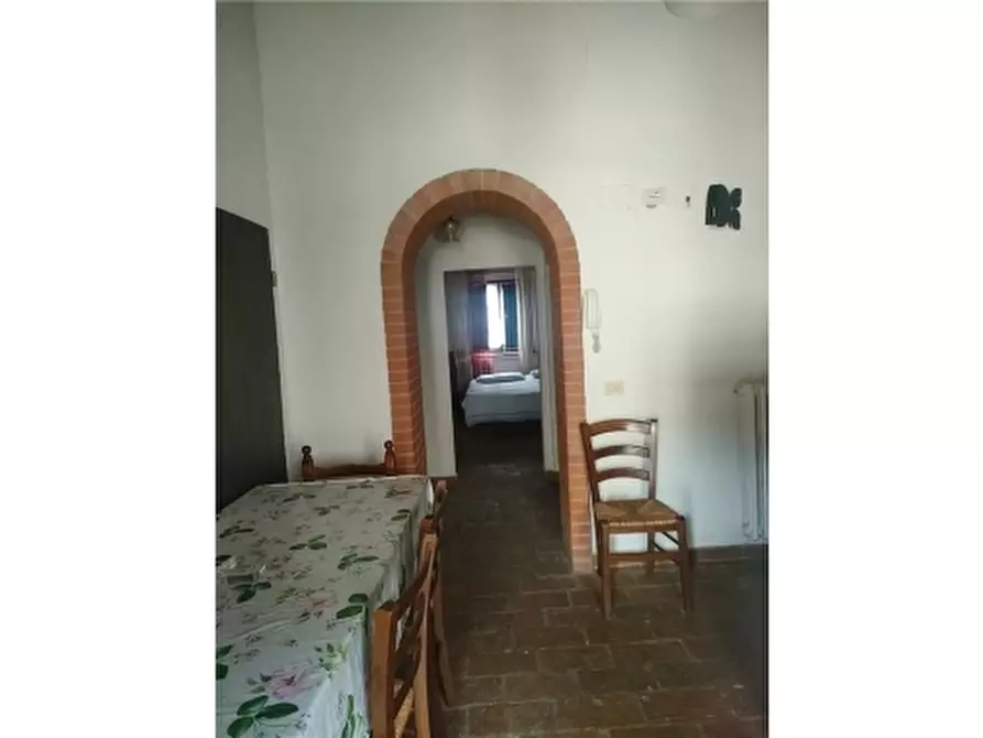 Immagine 4 di Rustico / casale in affitto  a Montespertoli