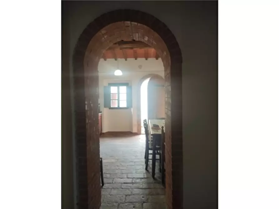 Immagine 5 di Rustico / casale in affitto  a Montespertoli