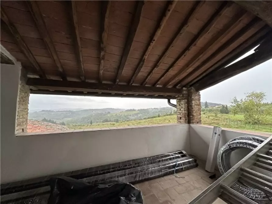 Immagine 2 di Rustico / casale in affitto  a Montelupo Fiorentino