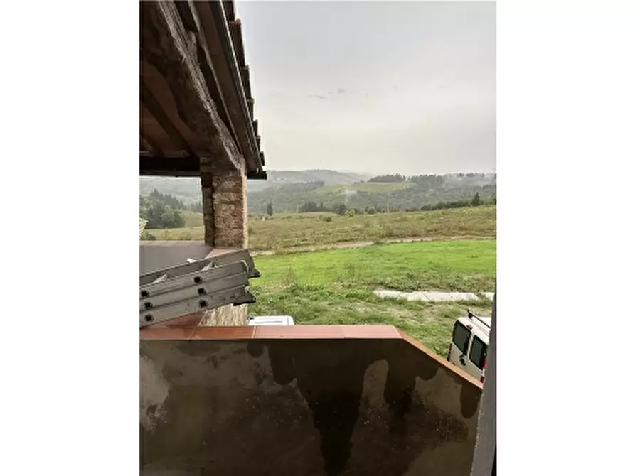 Immagine 3 di Rustico / casale in affitto  a Montelupo Fiorentino