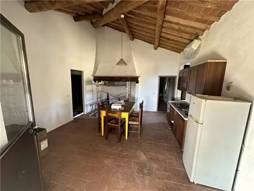 Immagine 4 di Rustico / casale in affitto  a Montelupo Fiorentino