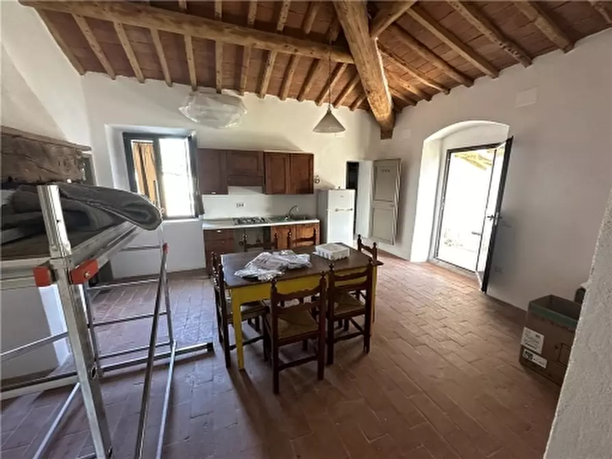 Immagine 5 di Rustico / casale in affitto  a Montelupo Fiorentino