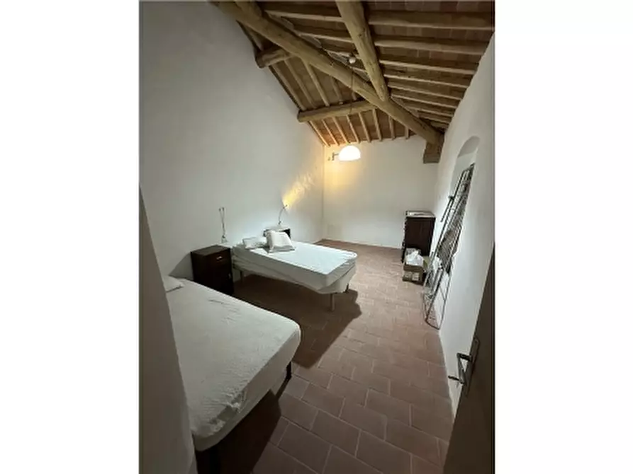 Immagine 9 di Rustico / casale in affitto  a Montelupo Fiorentino