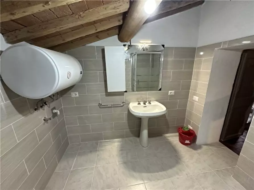 Immagine 13 di Rustico / casale in affitto  a Montelupo Fiorentino