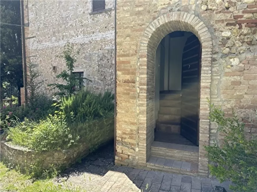 Immagine 1 di Rustico / casale in affitto  a Montespertoli