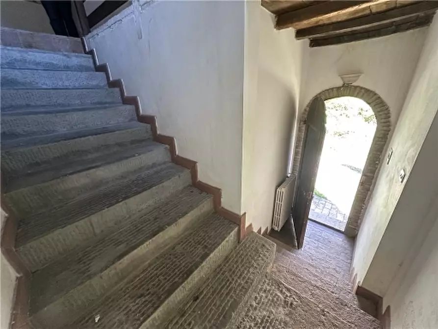 Immagine 2 di Rustico / casale in affitto  a Montespertoli