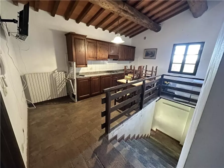 Immagine 3 di Rustico / casale in affitto  a Montespertoli
