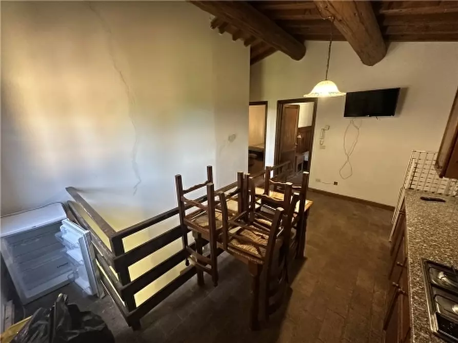 Immagine 4 di Rustico / casale in affitto  a Montespertoli