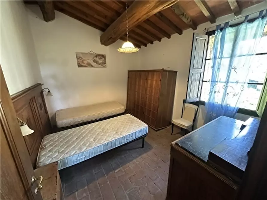 Immagine 5 di Rustico / casale in affitto  a Montespertoli