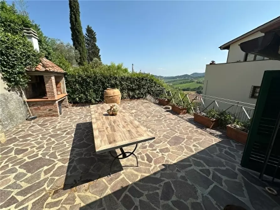 Immagine 44 di Rustico / casale in vendita  a Carmignano