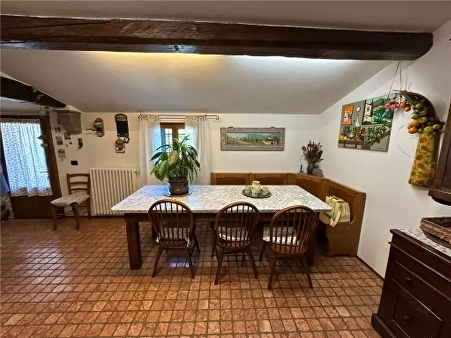Immagine 62 di Rustico / casale in vendita  a Carmignano