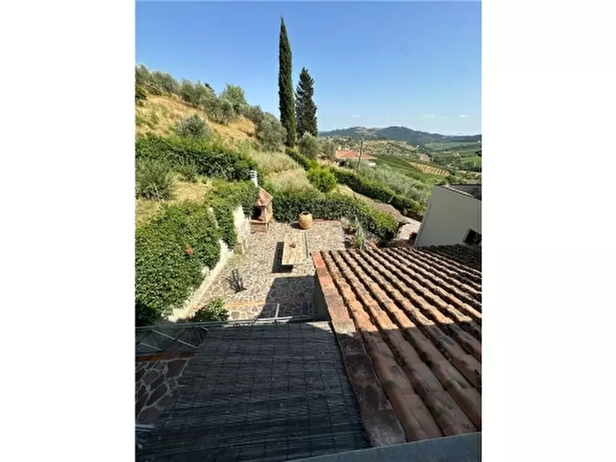 Immagine 84 di Rustico / casale in vendita  a Carmignano