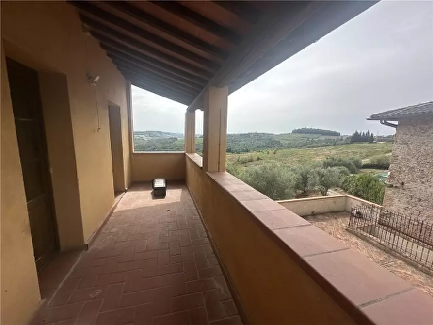 Immagine 2 di Rustico / casale in affitto  a Montelupo Fiorentino