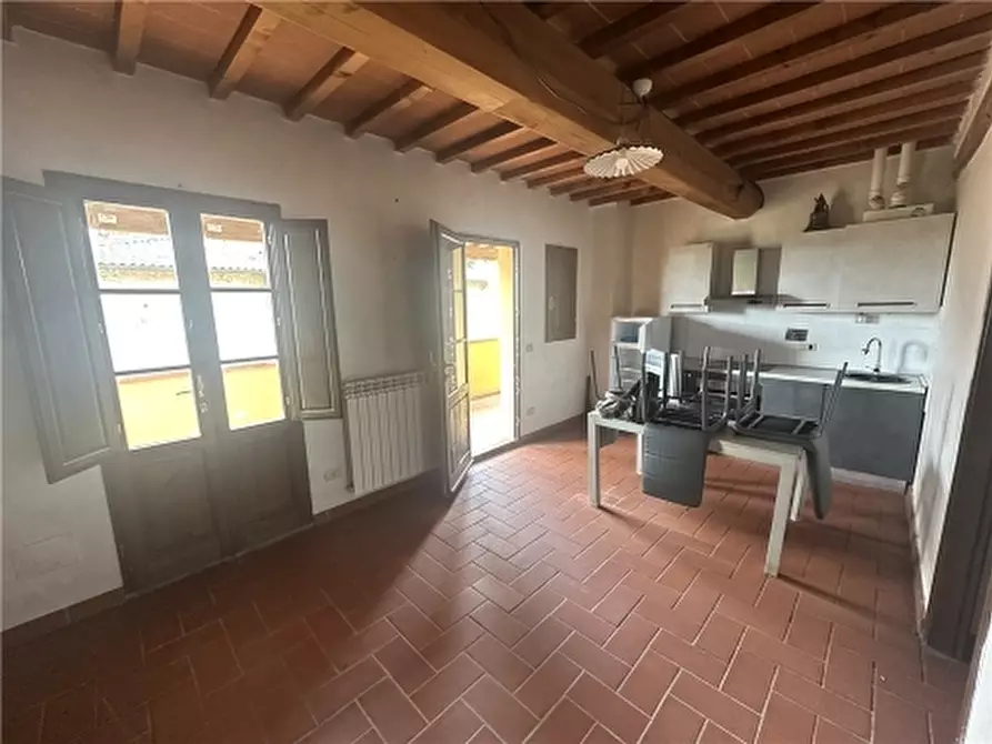 Immagine 4 di Rustico / casale in affitto  a Montelupo Fiorentino