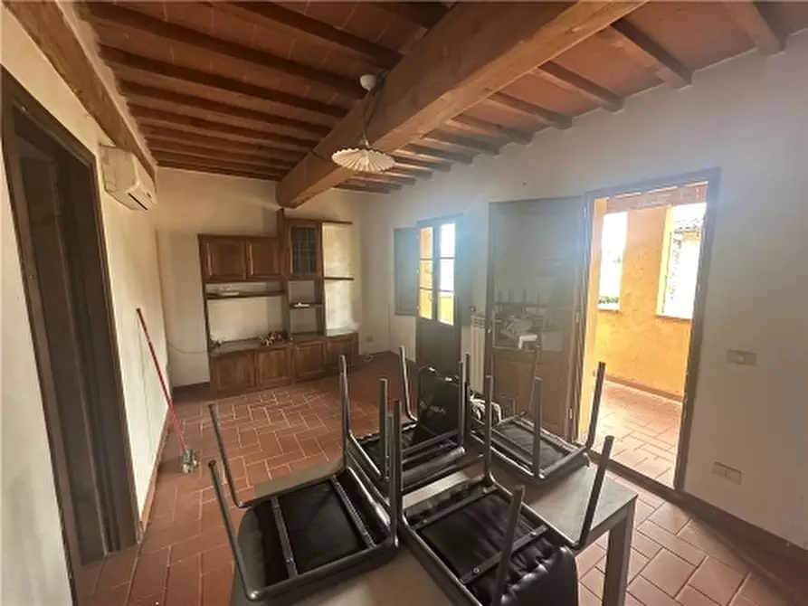 Immagine 5 di Rustico / casale in affitto  a Montelupo Fiorentino