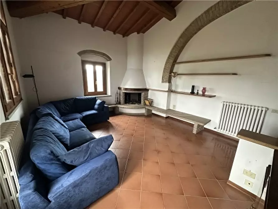 Immagine 11 di Rustico / casale in affitto  a Scandicci