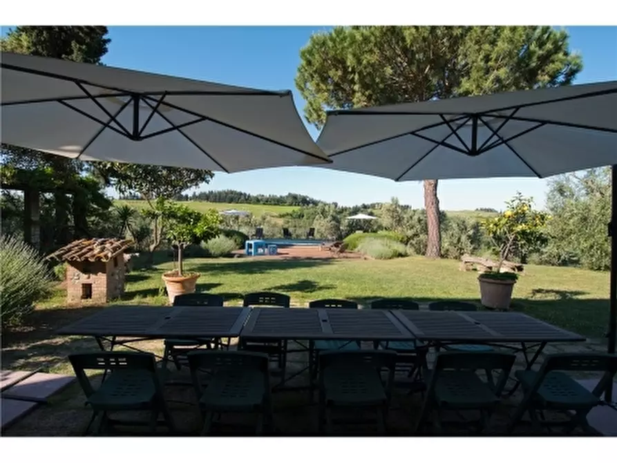 Immagine 8 di Rustico / casale in vendita  a Montelupo Fiorentino