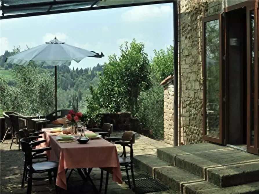Immagine 15 di Rustico / casale in vendita  a Montelupo Fiorentino