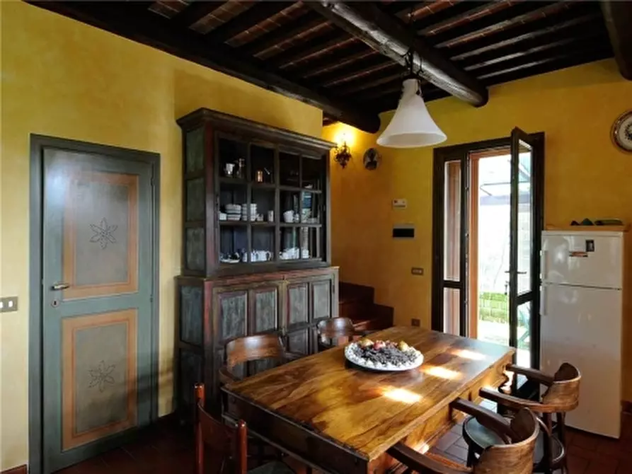 Immagine 16 di Rustico / casale in vendita  a Montelupo Fiorentino