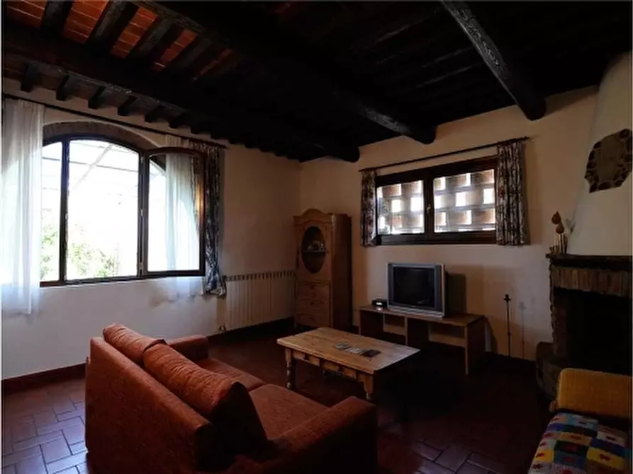 Immagine 20 di Rustico / casale in vendita  a Montelupo Fiorentino