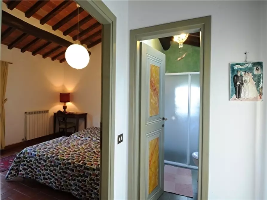 Immagine 21 di Rustico / casale in vendita  a Montelupo Fiorentino