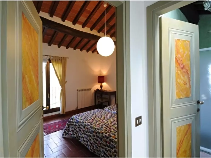 Immagine 22 di Rustico / casale in vendita  a Montelupo Fiorentino