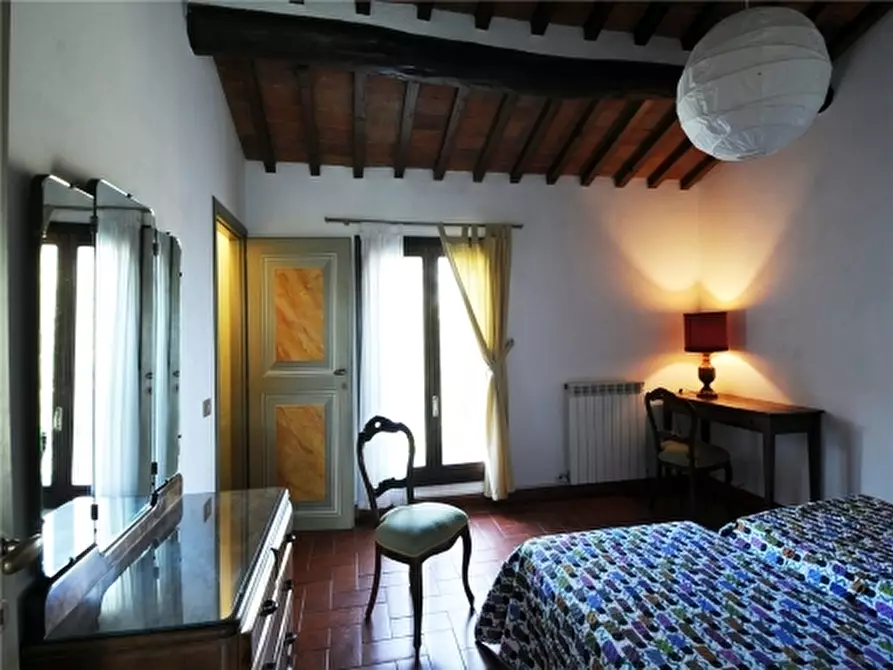 Immagine 23 di Rustico / casale in vendita  a Montelupo Fiorentino