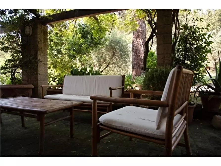 Immagine 27 di Rustico / casale in vendita  a Montelupo Fiorentino