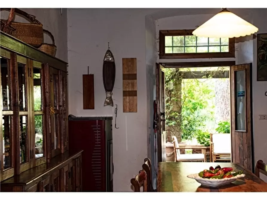 Immagine 28 di Rustico / casale in vendita  a Montelupo Fiorentino