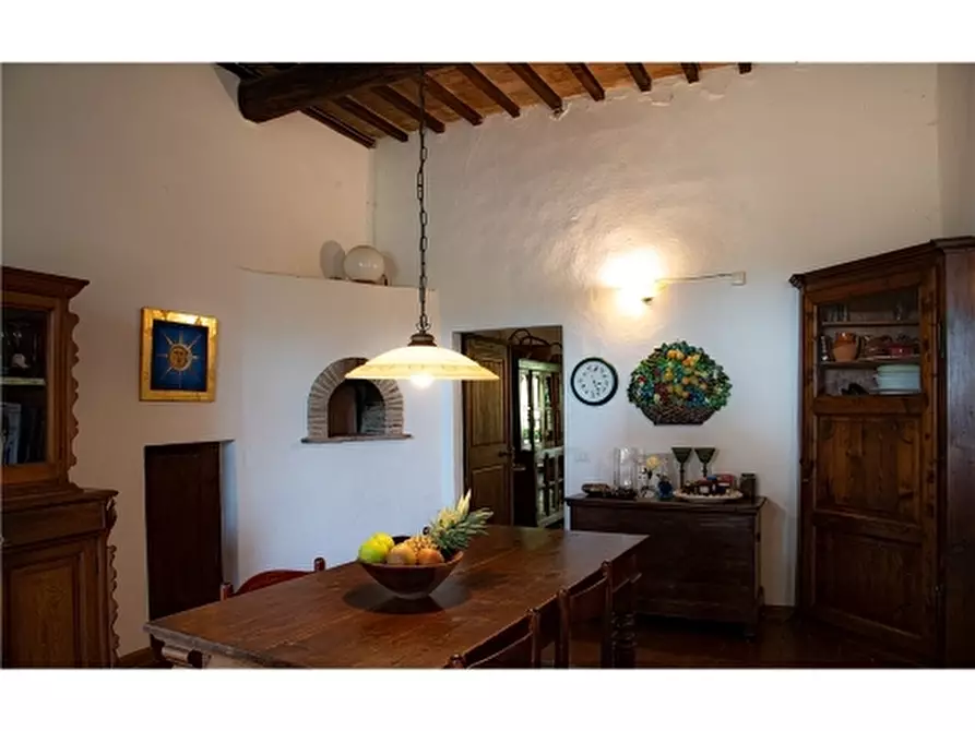 Immagine 29 di Rustico / casale in vendita  a Montelupo Fiorentino