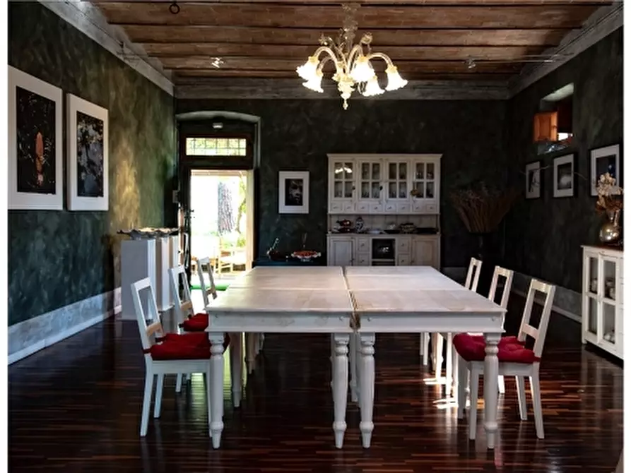 Immagine 30 di Rustico / casale in vendita  a Montelupo Fiorentino