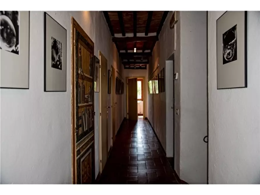 Immagine 34 di Rustico / casale in vendita  a Montelupo Fiorentino