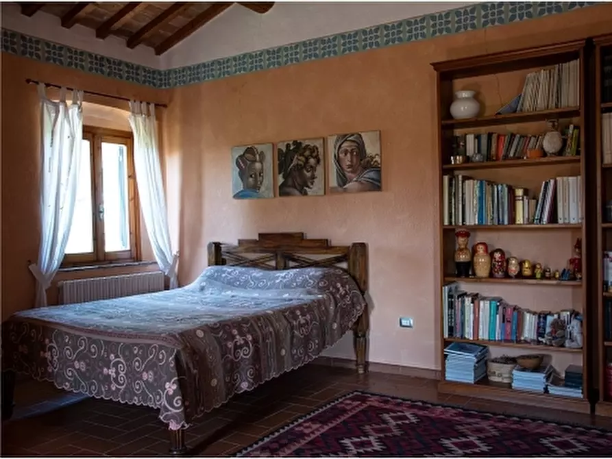 Immagine 35 di Rustico / casale in vendita  a Montelupo Fiorentino