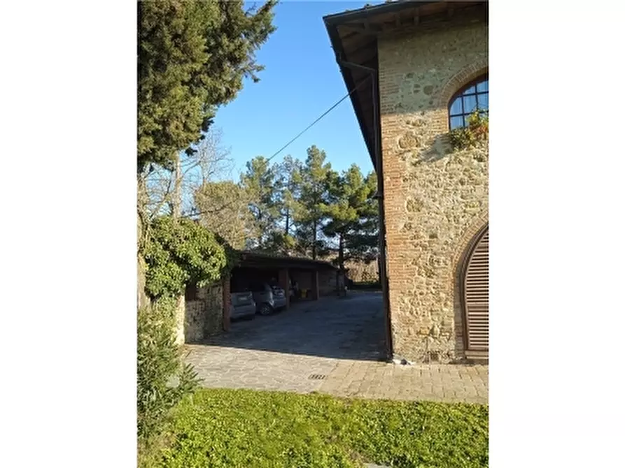 Immagine 7 di Rustico / casale in vendita  a Montespertoli