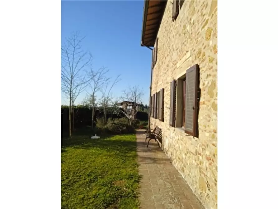 Immagine 8 di Rustico / casale in vendita  a Montespertoli