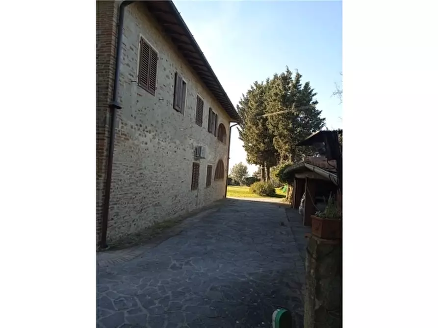 Immagine 10 di Rustico / casale in vendita  a Montespertoli