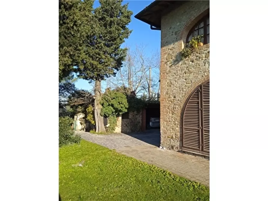 Immagine 11 di Rustico / casale in vendita  a Montespertoli