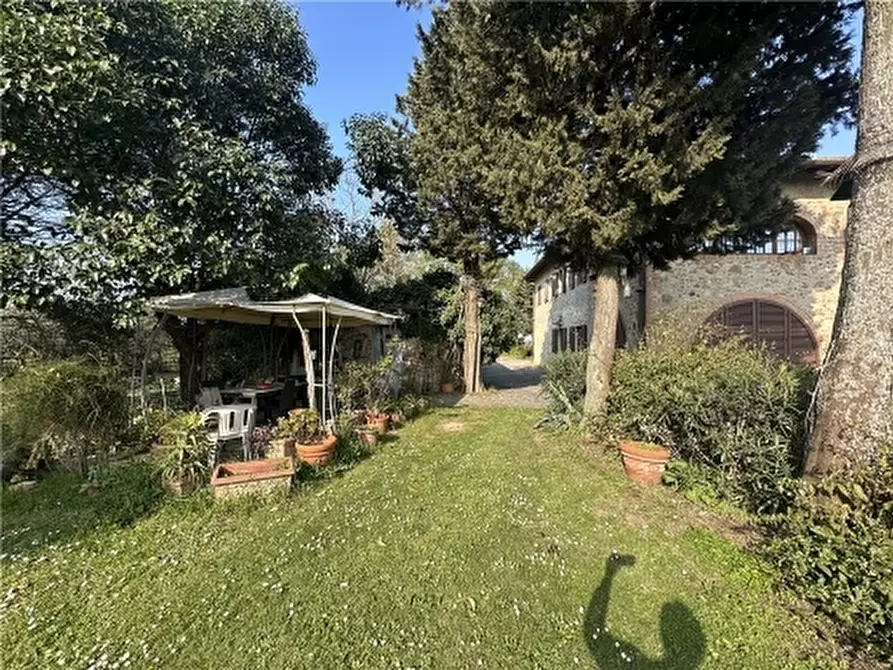 Immagine 12 di Rustico / casale in vendita  a Montespertoli