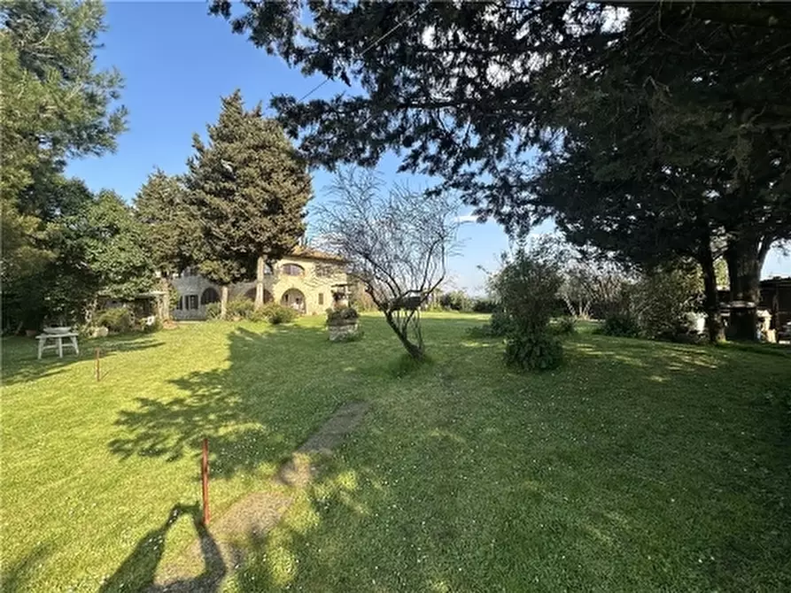 Immagine 13 di Rustico / casale in vendita  a Montespertoli