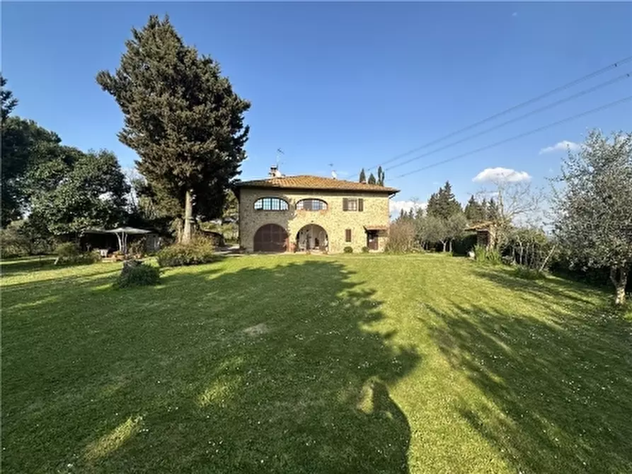 Immagine 15 di Rustico / casale in vendita  a Montespertoli