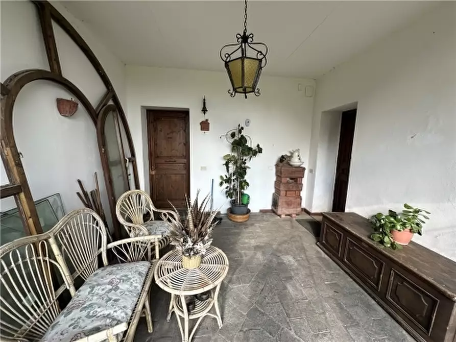 Immagine 17 di Rustico / casale in vendita  a Montespertoli