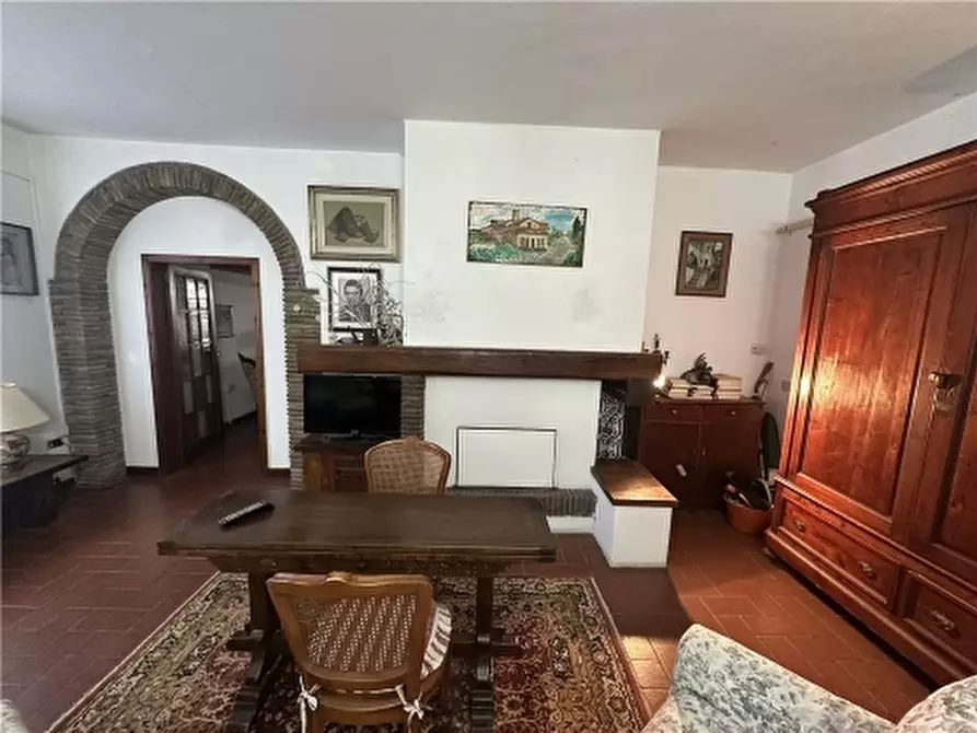 Immagine 19 di Rustico / casale in vendita  a Montespertoli