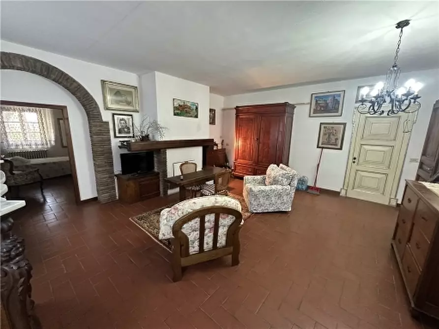 Immagine 20 di Rustico / casale in vendita  a Montespertoli