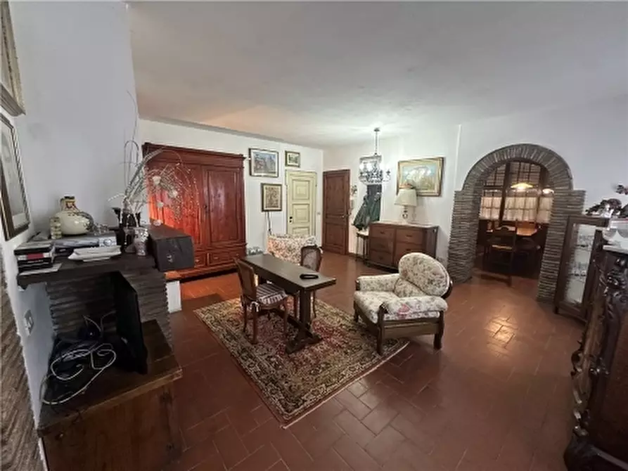 Immagine 21 di Rustico / casale in vendita  a Montespertoli