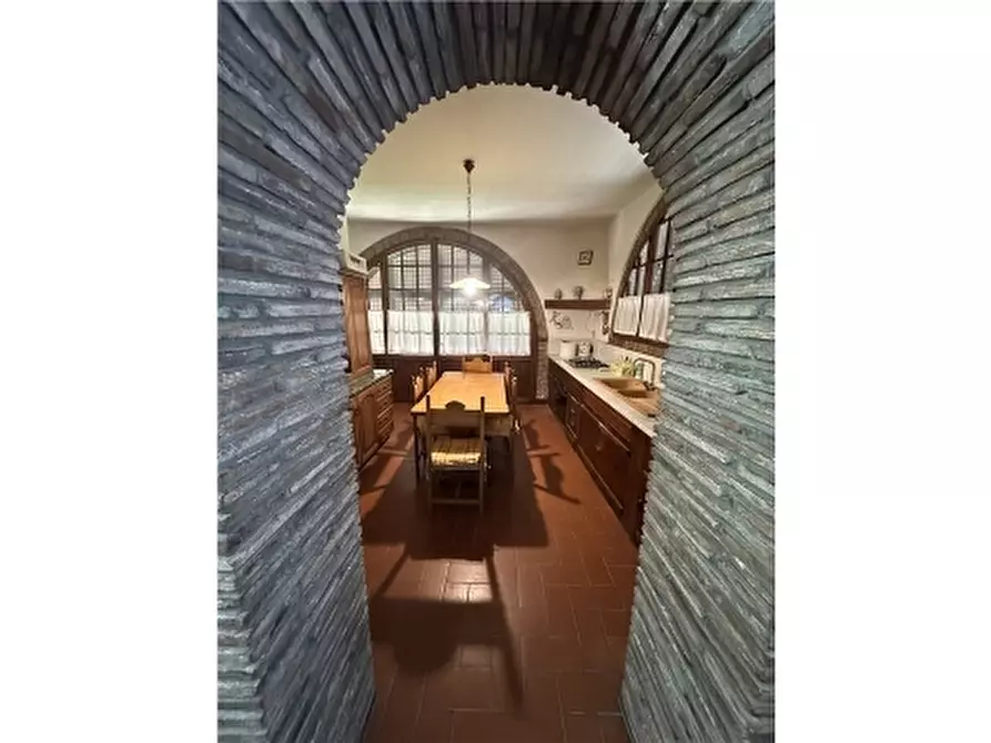Immagine 22 di Rustico / casale in vendita  a Montespertoli