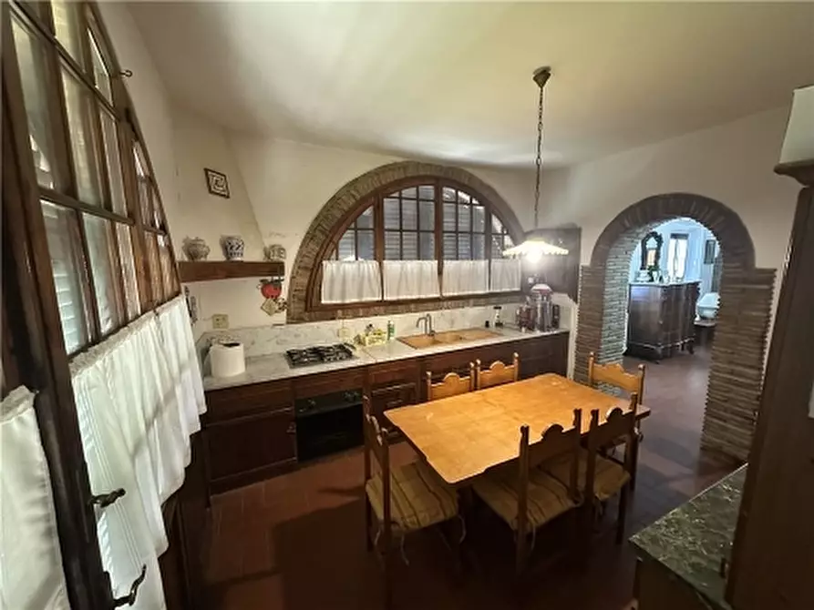 Immagine 24 di Rustico / casale in vendita  a Montespertoli