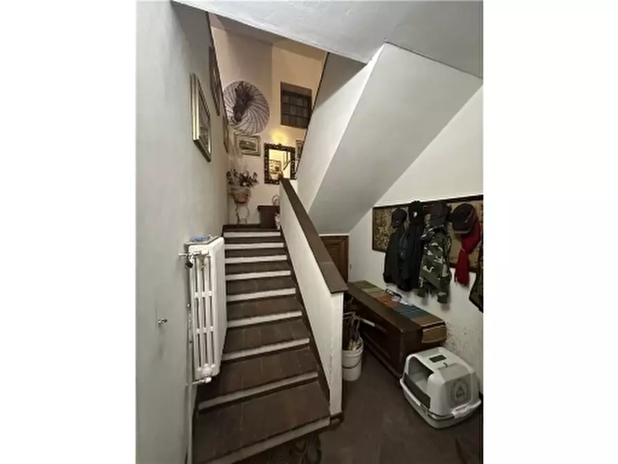 Immagine 30 di Rustico / casale in vendita  a Montespertoli