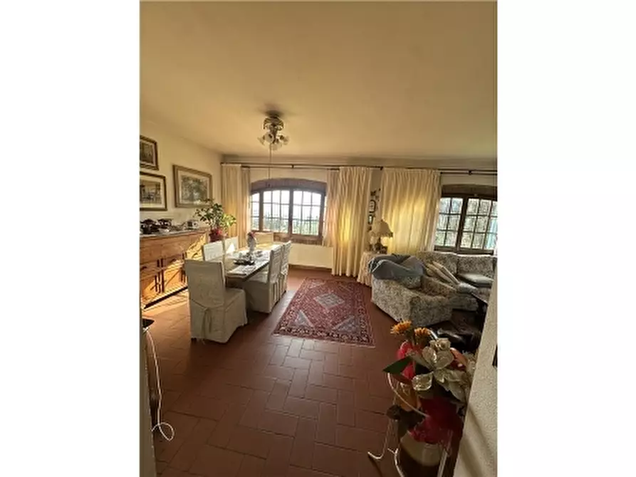 Immagine 33 di Rustico / casale in vendita  a Montespertoli