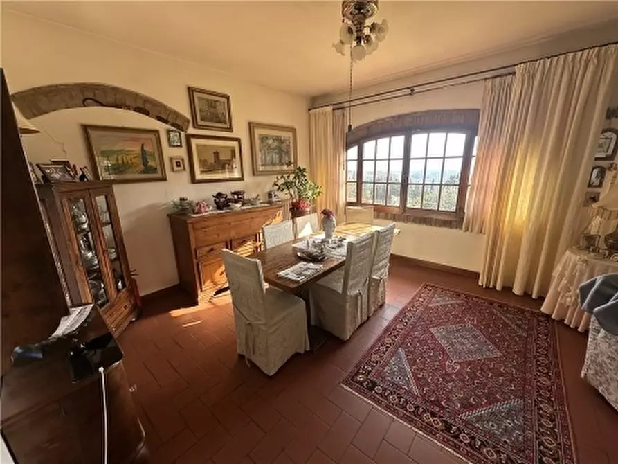 Immagine 34 di Rustico / casale in vendita  a Montespertoli