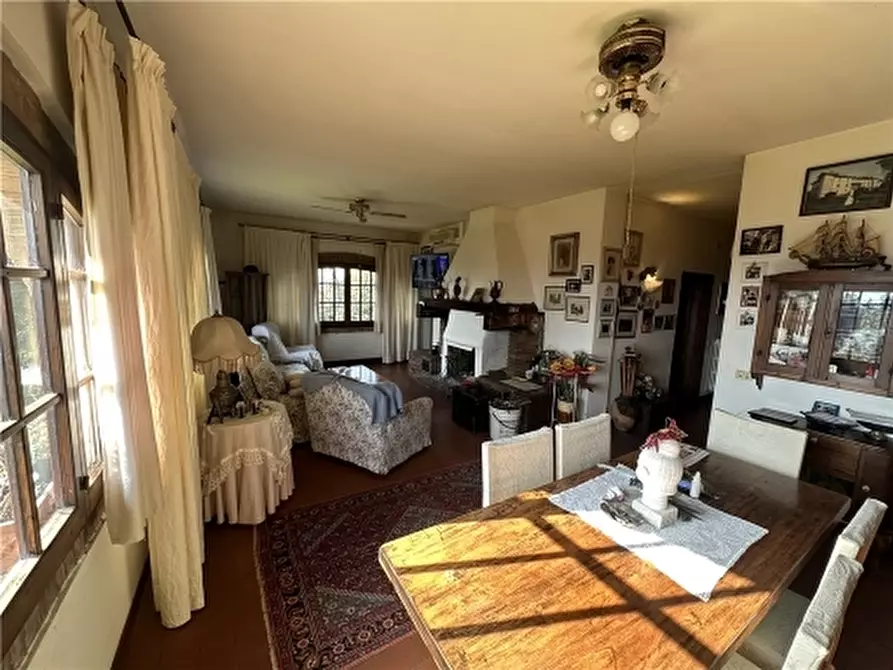 Immagine 36 di Rustico / casale in vendita  a Montespertoli